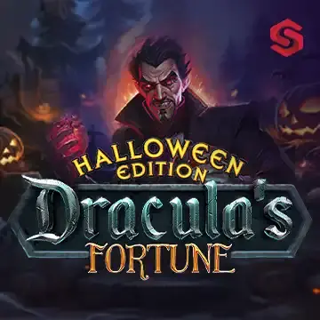 SmartSoft : Draculas Fortune Halloween Edition - SPACEMANSLOT88