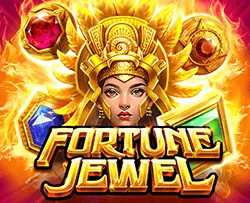 JDB : Fortune Jewel - SPACEMANSLOT88