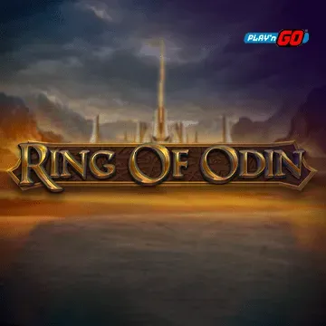 PlaynGo : Ring of Odin - SPACEMANSLOT88