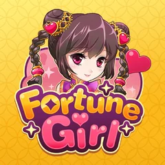 Microgaming : Fortune Girl - SPACEMANSLOT88