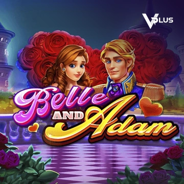 Vplus : Belle and Adam - SPACEMANSLOT88