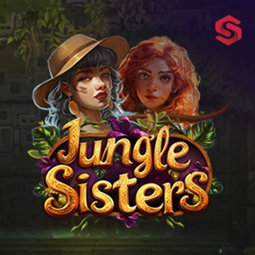 SmartSoft : Jungle Sisters - SPACEMANSLOT88