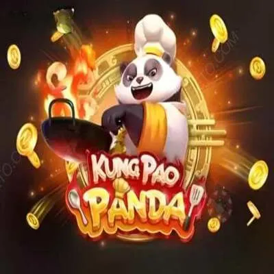 Microgaming : Kung Pao Panda - SPACEMANSLOT88