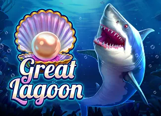 Great Lagoon - SPACEMANSLOT88