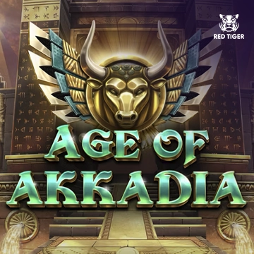 Redtiger : Age Of Akkadia - SPACEMANSLOT88