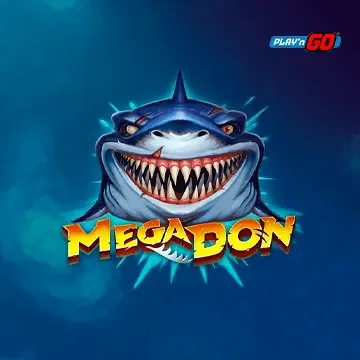 PlaynGo : Mega Don - SPACEMANSLOT88