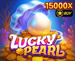 JDB : Lucky Pearl - SPACEMANSLOT88