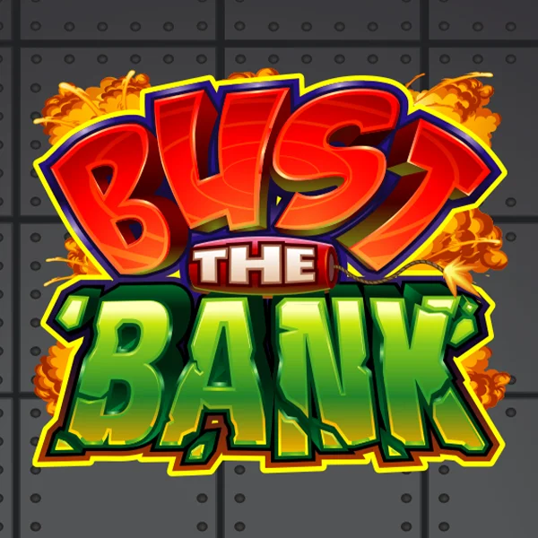 Microgaming : Bust the Bank - SPACEMANSLOT88