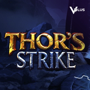 Vplus : Thor``s Strike - SPACEMANSLOT88