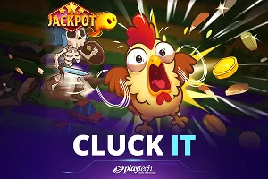 Cluck It - SPACEMANSLOT88