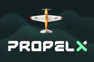 SmartSoft : Propel X - SPACEMANSLOT88