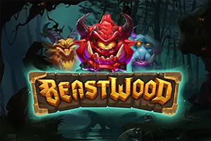 Playtech : Beastwood - SPACEMANSLOT88