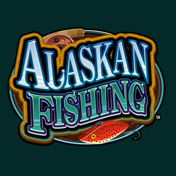 Microgaming : Alaskan Fishing - SPACEMANSLOT88