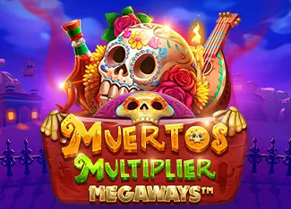 Muertos Multiplier Megaways - SPACEMANSLOT88