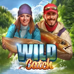 Microgaming : Wild Catch (New) - SPACEMANSLOT88
