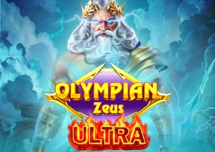 AFB : Olympian Zeus ULTRA - SPACEMANSLOT88