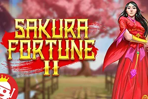 Playtech : POP Sakura Fortune 2 (Quickspin) - SPACEMANSLOT88