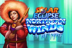Playtech : Solar Eclipse: Northern Winds™ - SPACEMANSLOT88