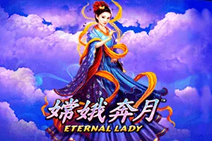 Playtech : Eternal Lady - SPACEMANSLOT88