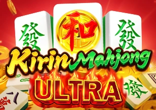 AFB : Kirin Mahjong ULTRA - SPACEMANSLOT88