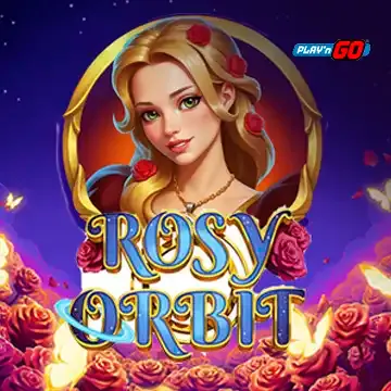 PlaynGo : Rosy Orbit Treasure Turn - SPACEMANSLOT88