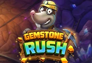 Spadegaming : Gemstone Rush - SPACEMANSLOT88