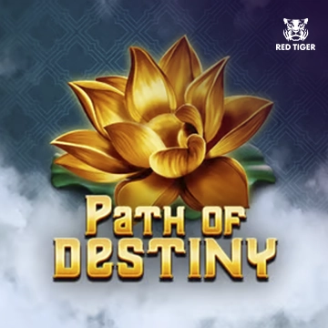 Redtiger : Path of Destiny - SPACEMANSLOT88