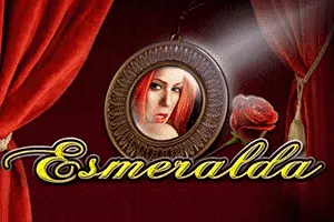 Playtech : Esmeralda - SPACEMANSLOT88