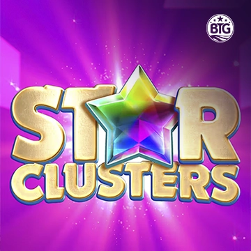 Bigtime : Star Clusters - SPACEMANSLOT88