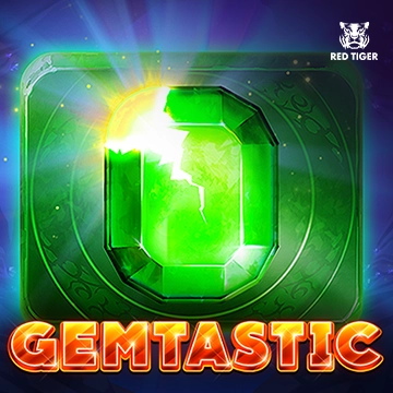 Redtiger : Gemtastic - SPACEMANSLOT88