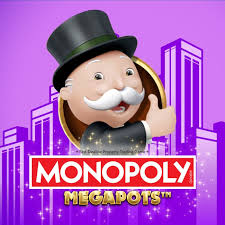 Bigtime : MONOPOLY Megapots - SPACEMANSLOT88