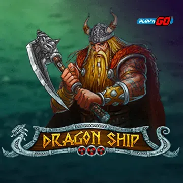 PlaynGo : Dragon Ship - SPACEMANSLOT88