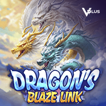 Vplus : Dragon``s Blaze Link - SPACEMANSLOT88
