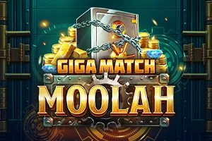 Playtech : Giga Match Moolah - SPACEMANSLOT88