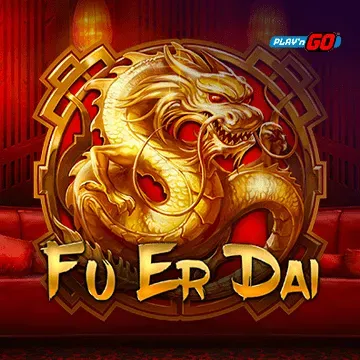 PlaynGo : Fu Er Dai - SPACEMANSLOT88