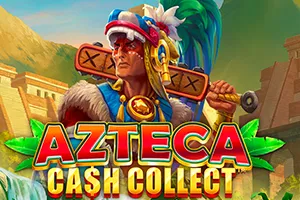 Playtech : Azteca: Cash Collect - SPACEMANSLOT88