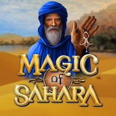 Microgaming : Magic of Sahara - SPACEMANSLOT88