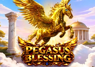 AFB : Berkah Pegasus - SPACEMANSLOT88