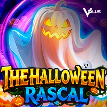 Vplus : The Halloween Rascal - SPACEMANSLOT88