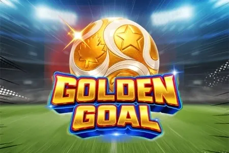 JDB : Golden Goal - SPACEMANSLOT88