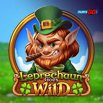 PlaynGo : Leprechaun Goes Wild - SPACEMANSLOT88