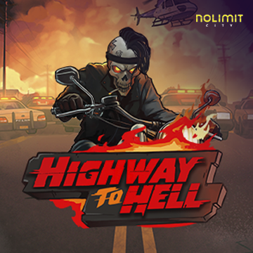 Highway to Hell - SPACEMANSLOT88