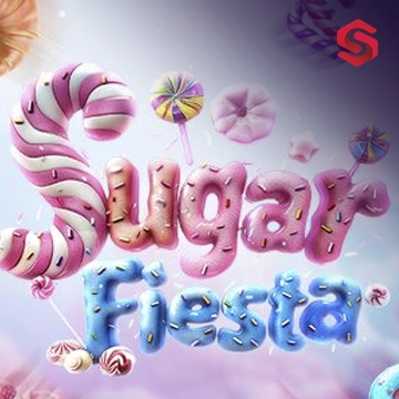 SmartSoft : Sugar Fiesta - SPACEMANSLOT88