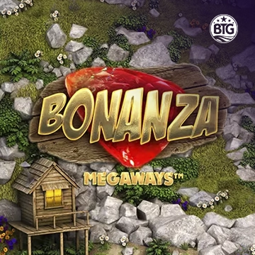 Bigtime : Bonanza - SPACEMANSLOT88