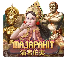 Majapahit - SPACEMANSLOT88