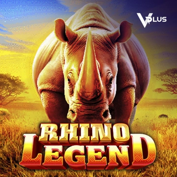 Vplus : Rhino Legend - SPACEMANSLOT88