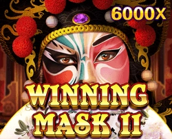 JDB : Winning Mask II - SPACEMANSLOT88