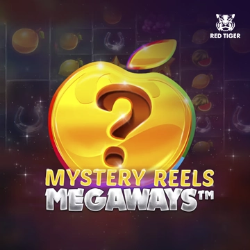 Redtiger : Mystery Reels Megaways - SPACEMANSLOT88