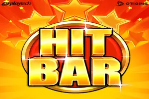 Playtech : Hit Bar - SPACEMANSLOT88