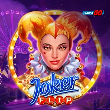 PlaynGo : Joker Flip - SPACEMANSLOT88